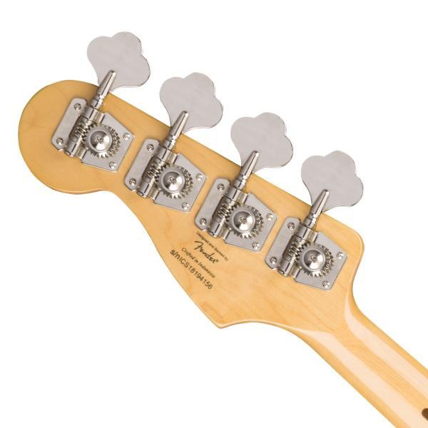 Squier SQUIER(スクワイヤー) Classic Vibe 70s Jazz Bass 3-Color
