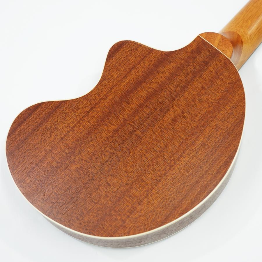 FERNANDES（フェルナンデス） ZOLELE Proto Type ウクレレ ゾーレレ