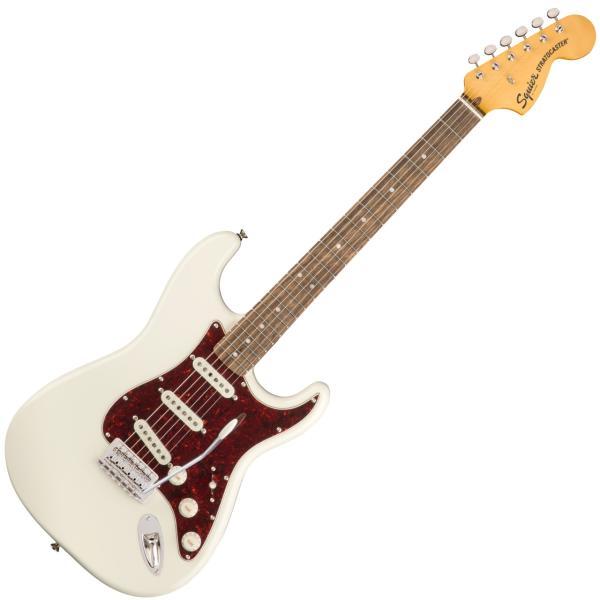 Squier SQUIER(スクワイヤー) Classic Vibe 70s Stratocaster Olympic