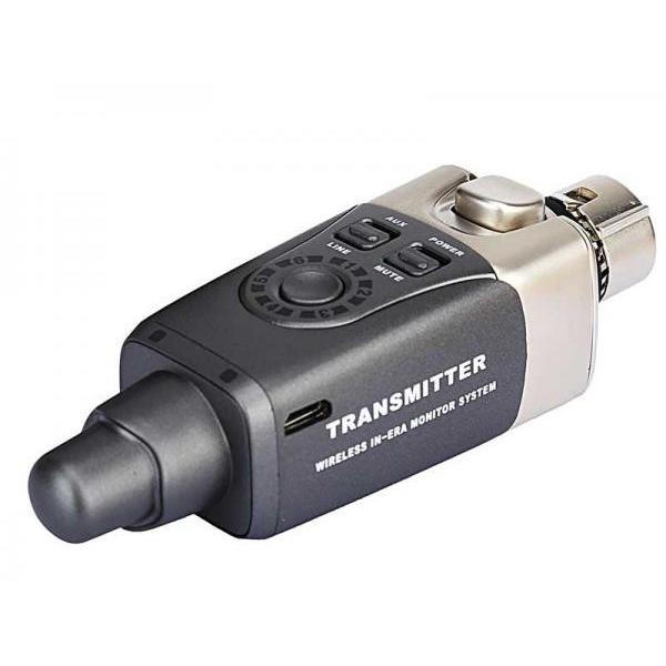 Xvive(エックスバイブ) XV-U4 ◇ U4 インイヤーモニター デジタル