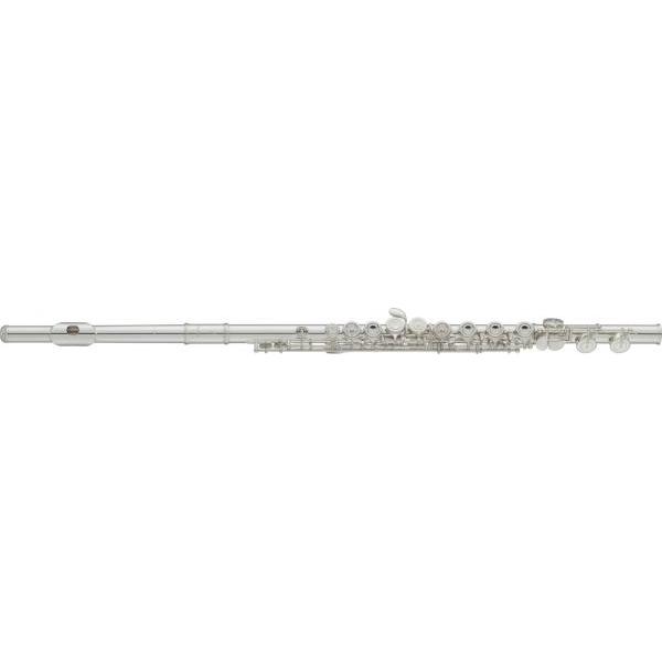 YAMAHA（ヤマハ） 5年保証サポート対象 YFL-212 フルート Eメカニズム