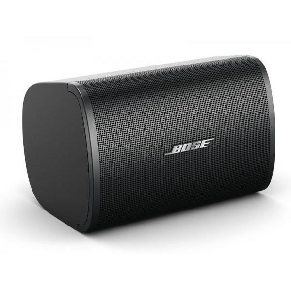 BOSE（ボーズ） DM3SE PAIR BLK (ペア) 全天候型 露出型スピーカー 黒