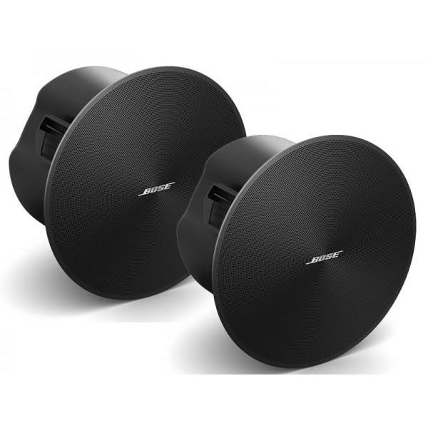 BOSE(ボーズ) DM5C PAIR BLK (ペア) 天井埋込型スピーカー 黒 M