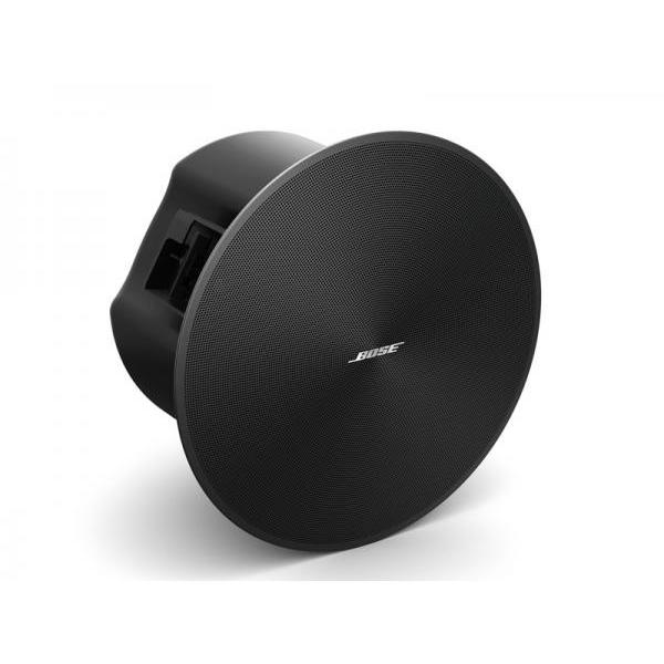 BOSE（ボーズ） DM6C PAIR BLK (ペア) 天井埋込型スピーカー 黒 L