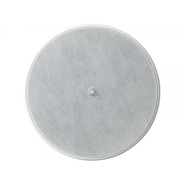 YAMAHA VXC2FW ホワイト 薄型天井埋込型スピーカー 2個 e-TREND｜ヤマハ VXC VXC2FW [薄型小口径天井埋込シーリング