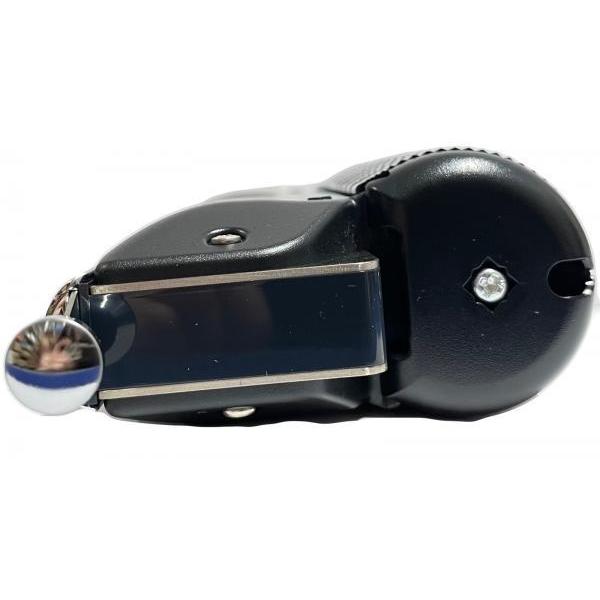 SUZUKI SNB-48 忍 SHINOBIX サイレンサー付き クロマチックハーモニカ