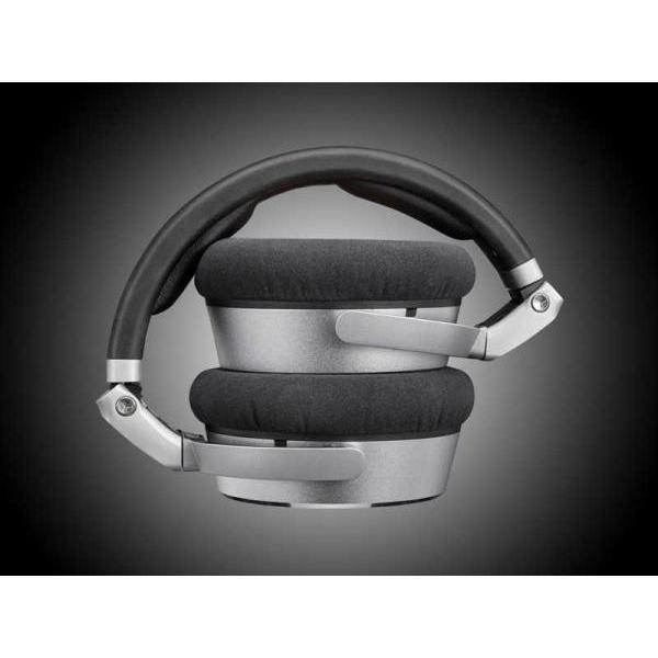 NEUMANN(ノイマン) NDH20 密閉型ダイナミック ヘッドフォン : ワタナベ