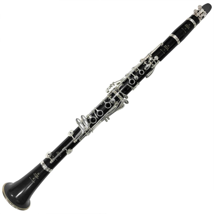 Buffet Crampon R13 クラリネット BC1131-2-0J フランス製 木製 B