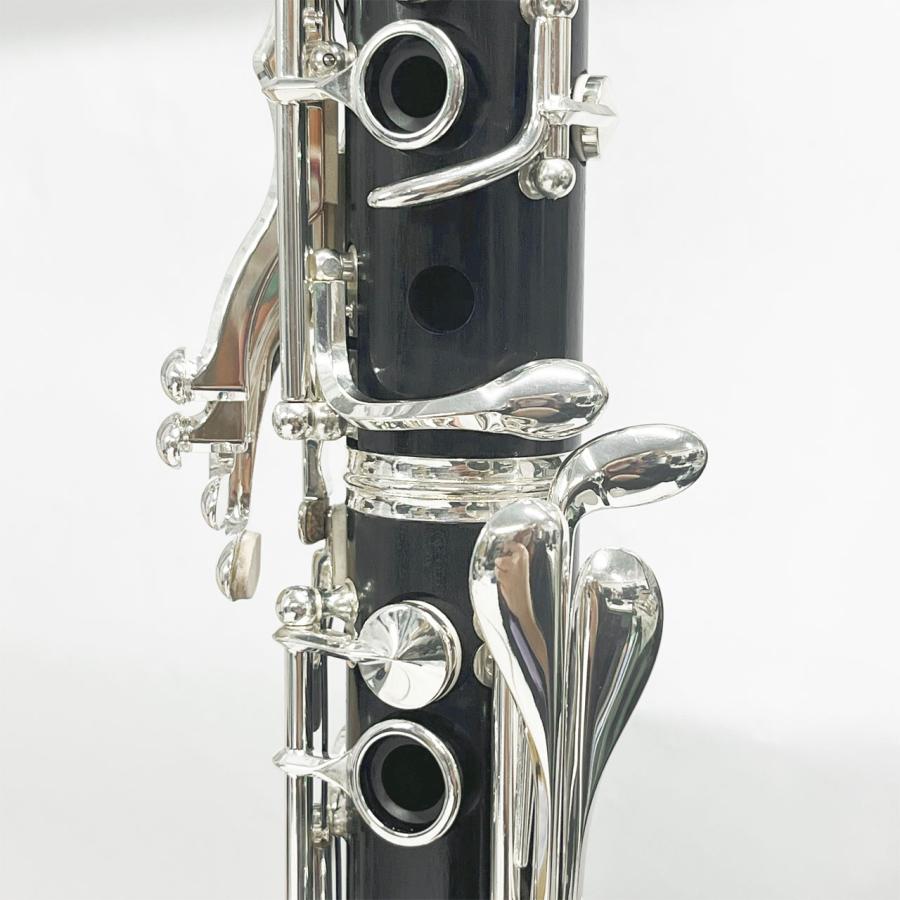 Buffet Crampon R13 クラリネット BC1131-2-0J フランス製 木製 B