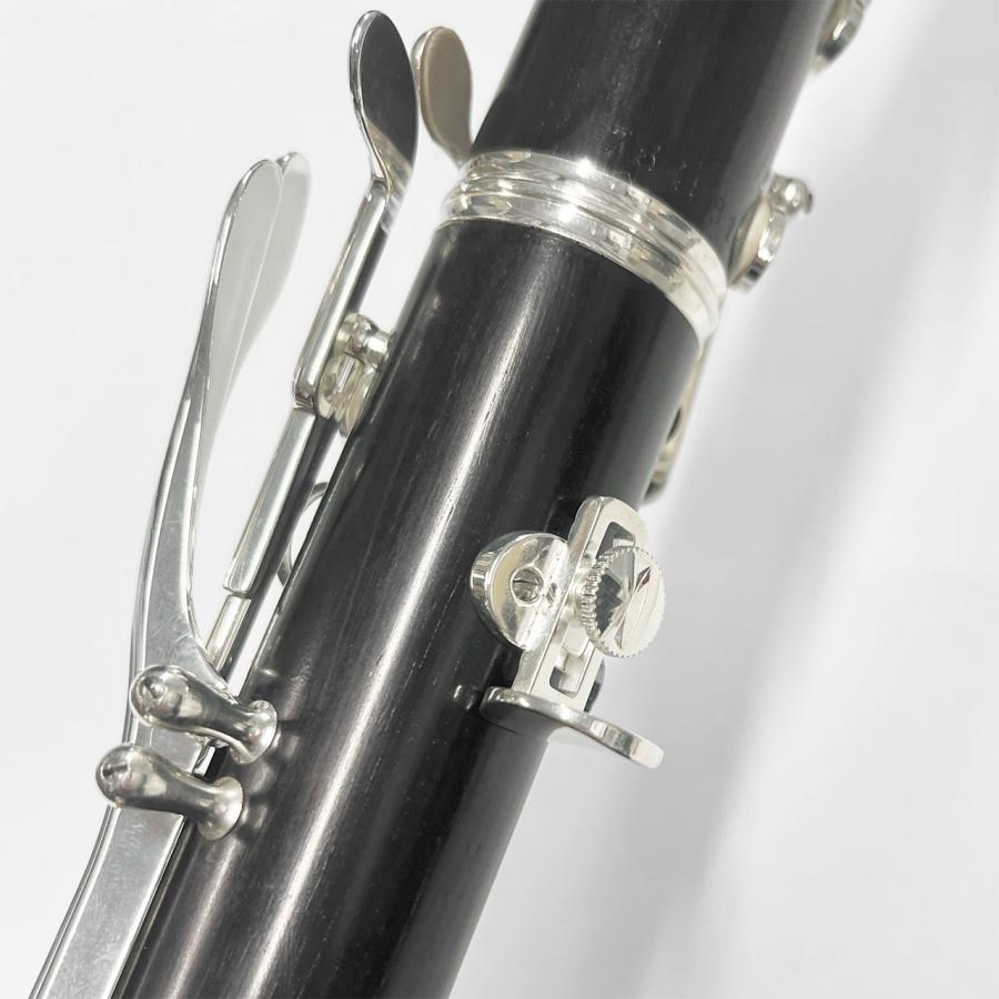 Buffet Crampon R13 クラリネット BC1131-2-0J フランス製 木製 B