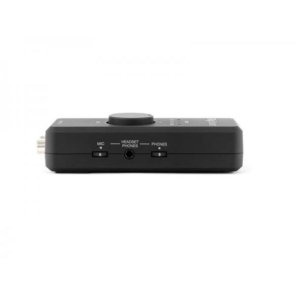 IK Multimedia(アイケーマルチメディア) iRig Stream : ワタナベ楽器