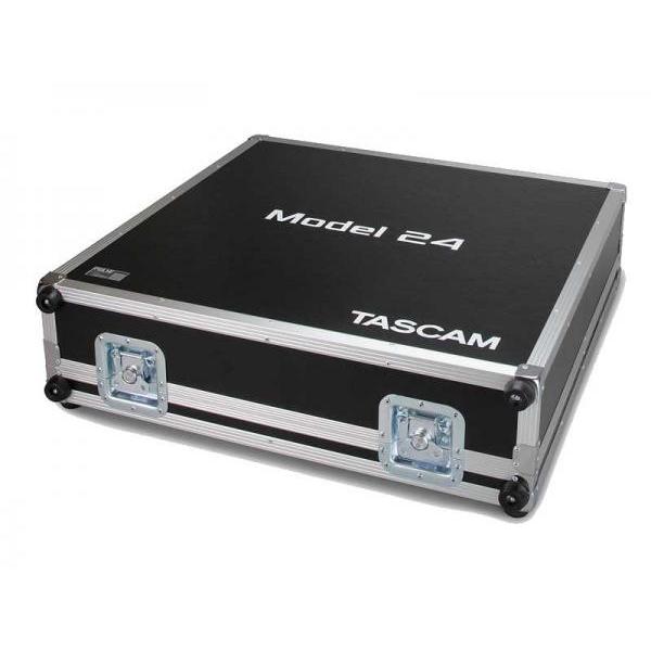 TASCAM(タスカム) CS-MODEL24 ◆ Model 24 用ハードケース 
