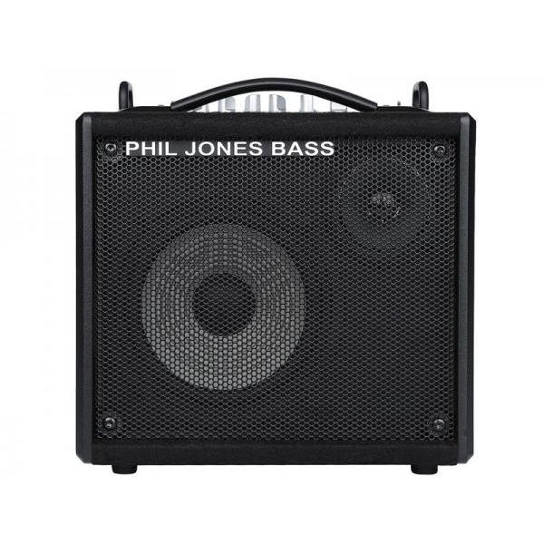 Phil Jones Bass(フィル ジョーンズ ベース) Micro7【ベースアンプ 】