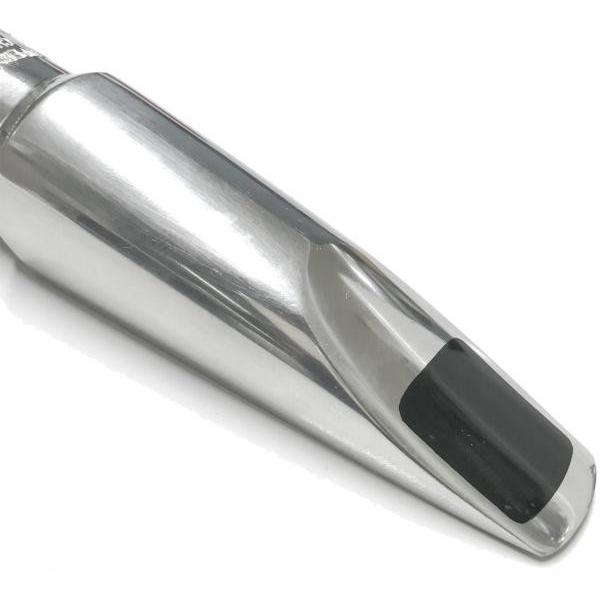 Bobby Dukoff D6 テナーサックスマウスピース Bobby Dukoff D6 テナーサックス メタルマウスピース Dチェンバー