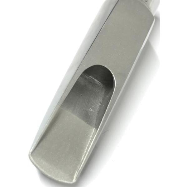 Bobby Dukoff D6 テナーサックス メタルマウスピース Dチェンバー