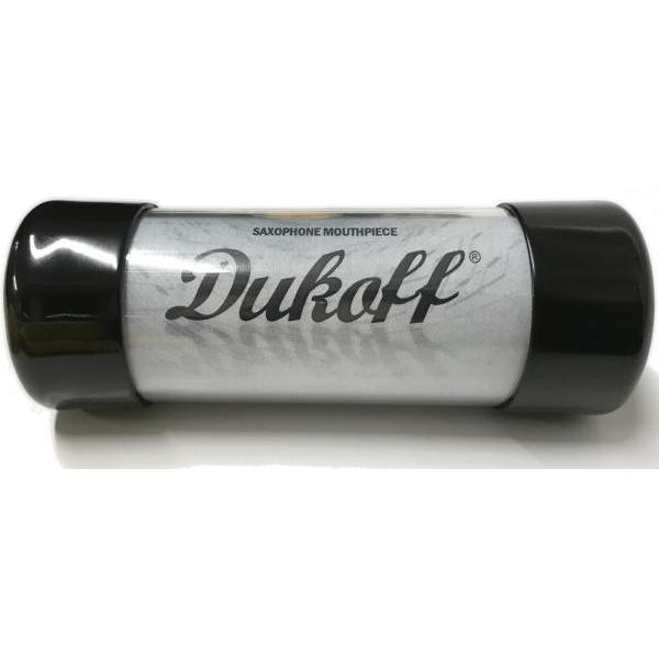 Bobby Dukoff D6 テナーサックス メタルマウスピース Dチェンバー