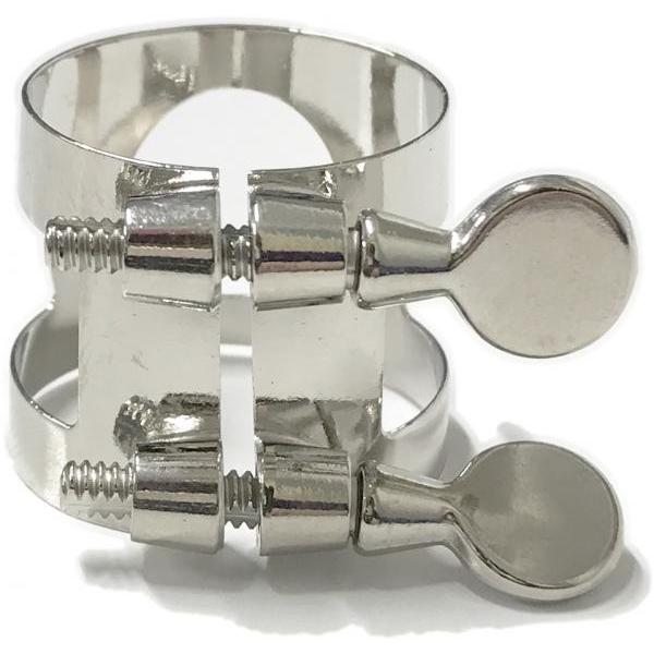 Bobby Dukoff D7 テナーサックス メタル マウスピース Dチェンバー