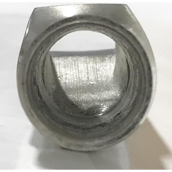 Bobby Dukoff D7 テナーサックス メタル マウスピース Dチェンバー