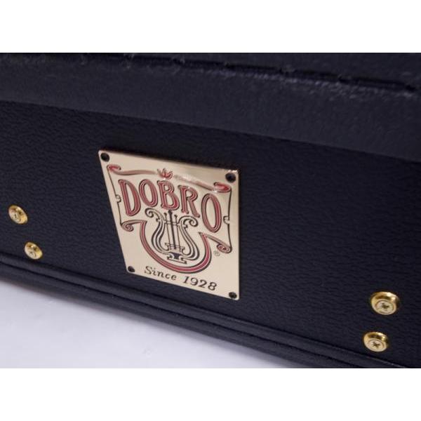 Epiphone（エピフォン） 940-EBICS ドブロ 専用ハードケース