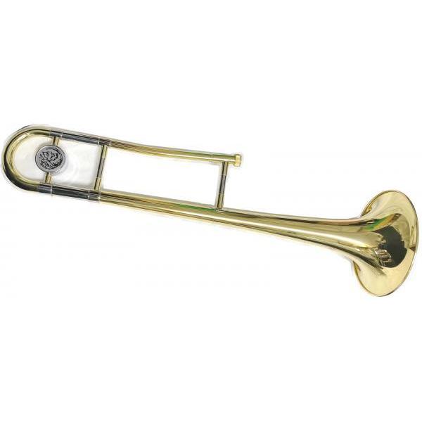 JUPITER (ジュピター) JTB700V バルブトロンボーン 細管 ピストン トロンボーン Valve Trombones JTB-700V 以下対応不可 北海道 沖縄 離島 代引きの画像
