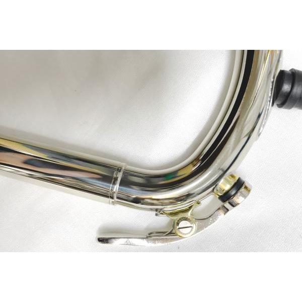 JUPITER (ジュピター) JTB700V バルブトロンボーン 細管 ピストン トロンボーン Valve Trombones JTB-700V 以下対応不可 北海道 沖縄 離島 代引きの画像