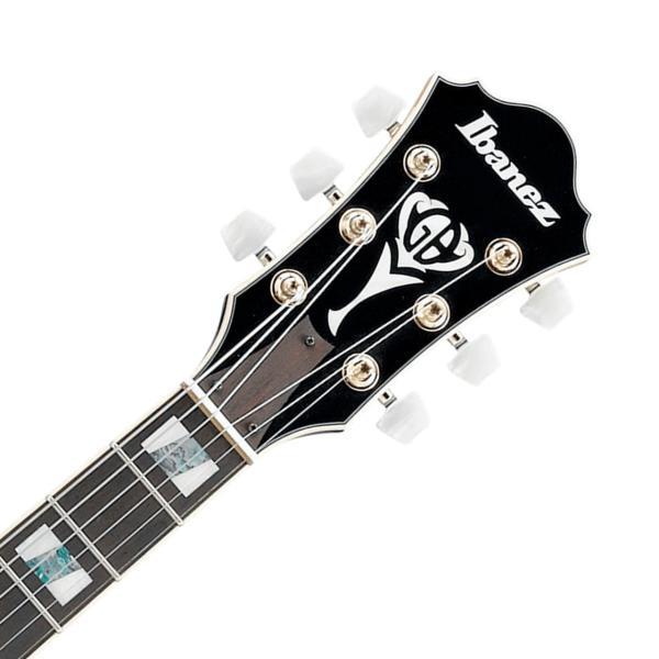 Ibanez Ibanez(アイバニーズ) GB10SE BS ジョージ・ベンソン
