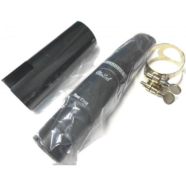 Otto Link 5* バリトンサックス オリジナルラバー マウスピース ハード