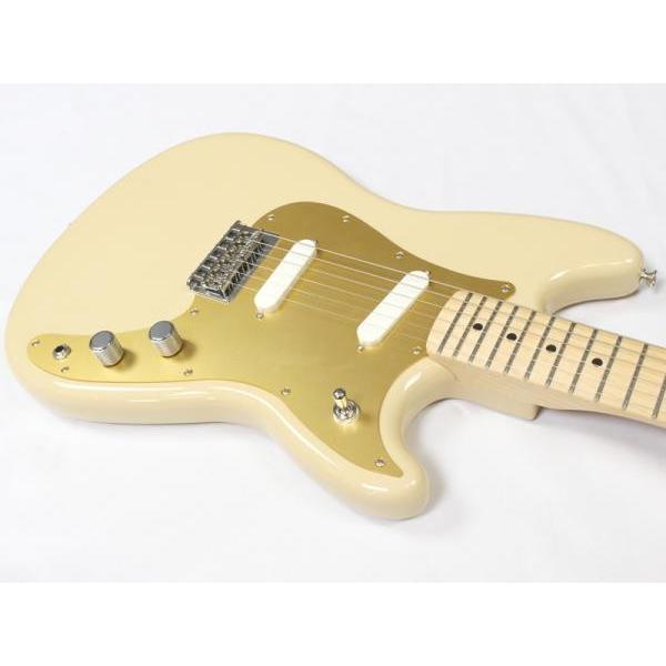 Fender Player Duo-Sonic エレキギター　限定値下げ！ Fender Player Duo Sonic Maple Fingerboard Tidepool エレキ