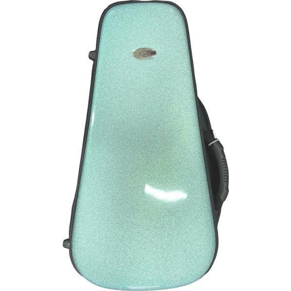 bags(バッグス) EFTR INNO BLU 唐人笛 容れもの B♭ イノブルー 捉え所の無い容れもの 背嚢 以下相応う不可 北海道 沖縄 離島 代引っ張ること 楽器、器材-トランペット-楽器、手芸、コレクション