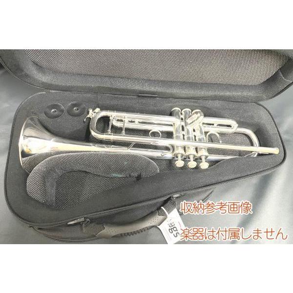 ORIENT B♭トランペット OTR-500L マウスピース・ハードケース付き