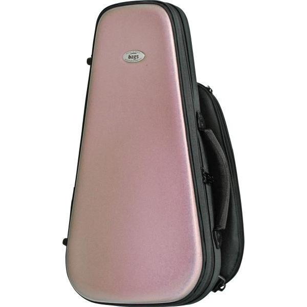 bags(バッグス) EFTR INNO PIK トランペット ケース B♭ イノピンク