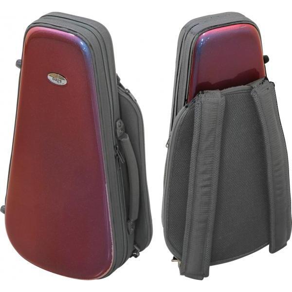 bags(バッグス) トランペット ケース EFTR INNO FUCHSIA B♭ イノ