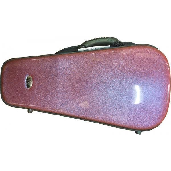 bags(バッグス) トランペット ケース EFTR INNO FUCHSIA B♭ イノ