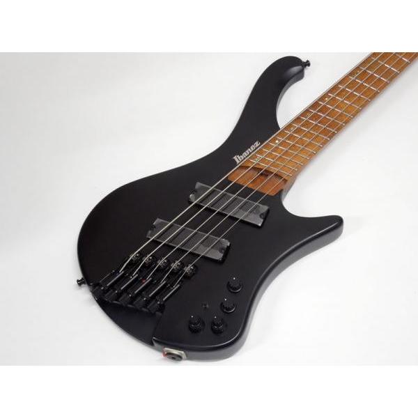 IBANEZ アイバニーズ 4弦エレキベース SDGR 日本製 ブラック 絃付き Ibanez アイバニーズ ベース フジゲン japan 日本製 SDGR 黒