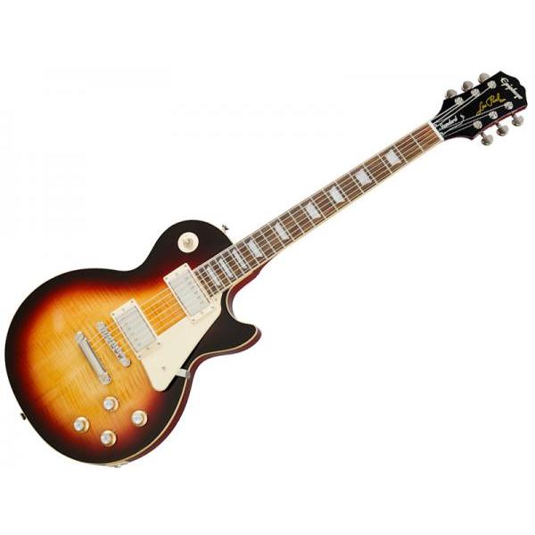 Epiphone(エピフォン) Les Paul Standard 60s Bourbon Burst レス