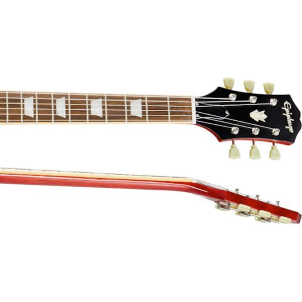 Epiphone（エピフォン） SG Standard 60s Maestro Vibrola Vintage