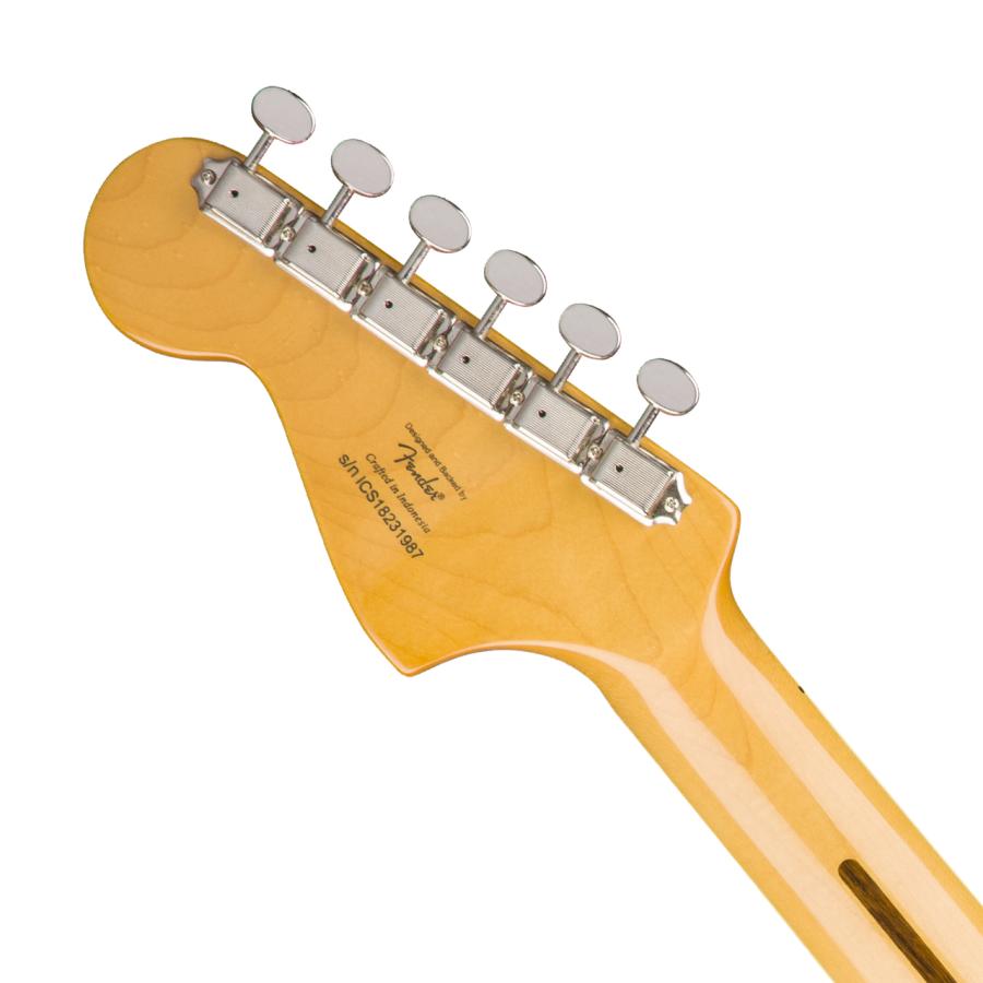 Squier SQUIER(スクワイヤー) Classic Vibe Bass VI 3-Color Sunburst