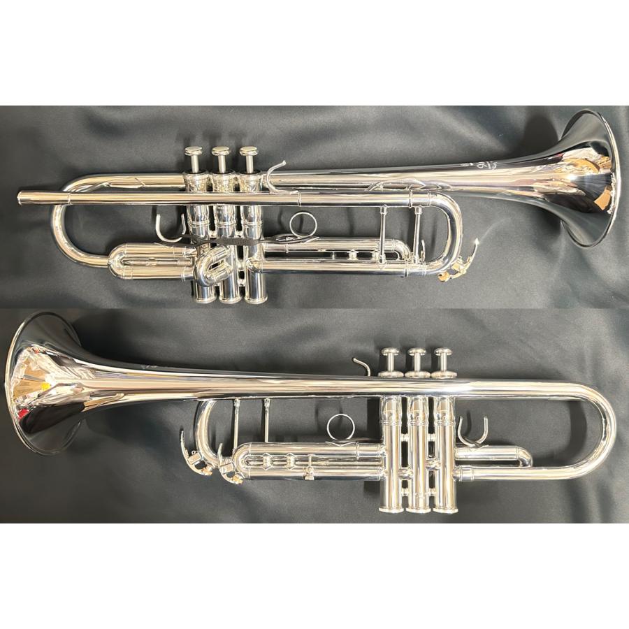 選定品YAMAHA YTR8335GS Xenoトランペット メンテナンス済