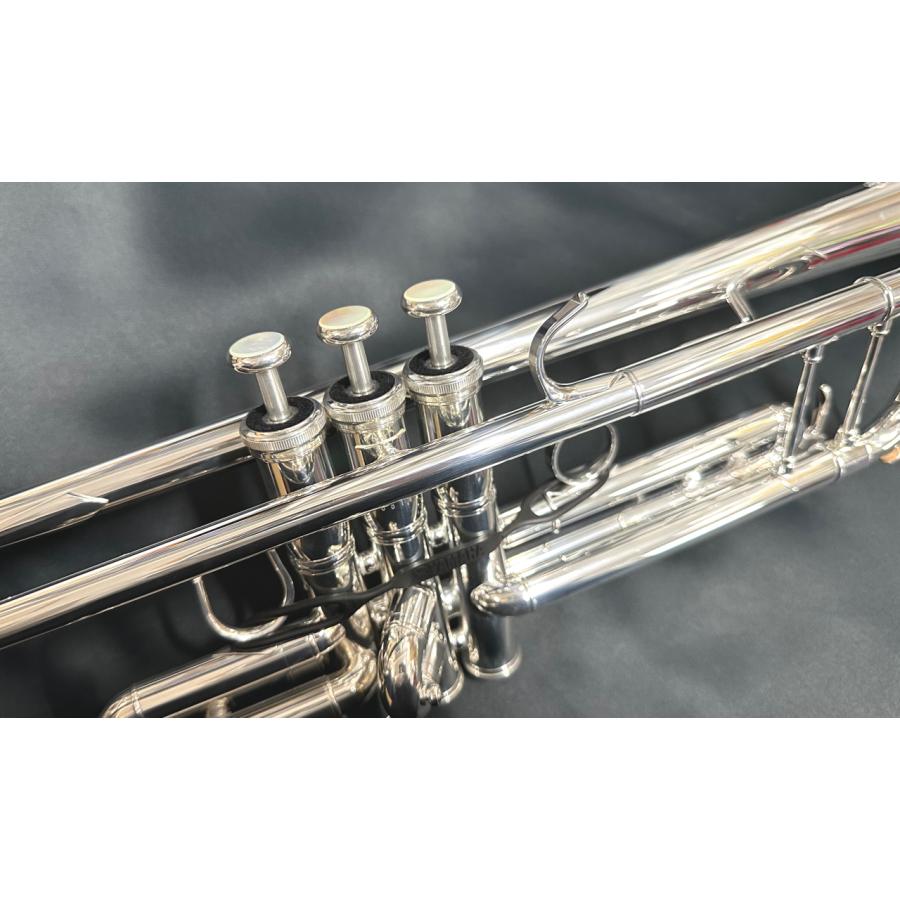 YAMAHA（ヤマハ） 5年保証対象 YTR-8335GS トランペット 銀メッキ ゼノ