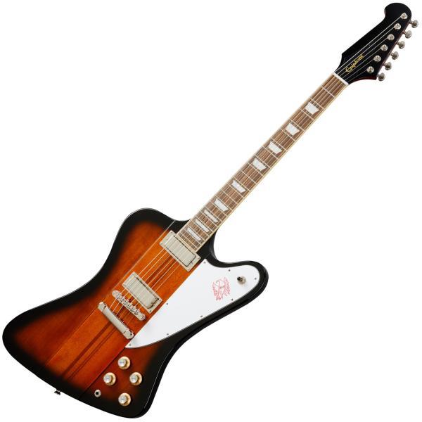 Epiphone（エピフォン） Firebird Vintage Sunburst ファイヤーバード