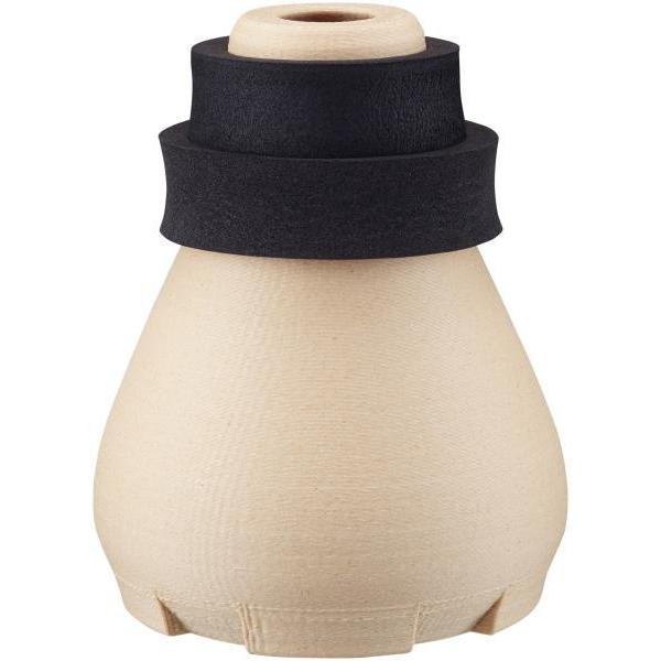 MORITA Mutio MRT-MTROW トロンボーン BE ウッド 練習用ミュート ミューティオ trombone brass Practice Mute wood 消音用 ミュート 北海道 沖縄 離島不可