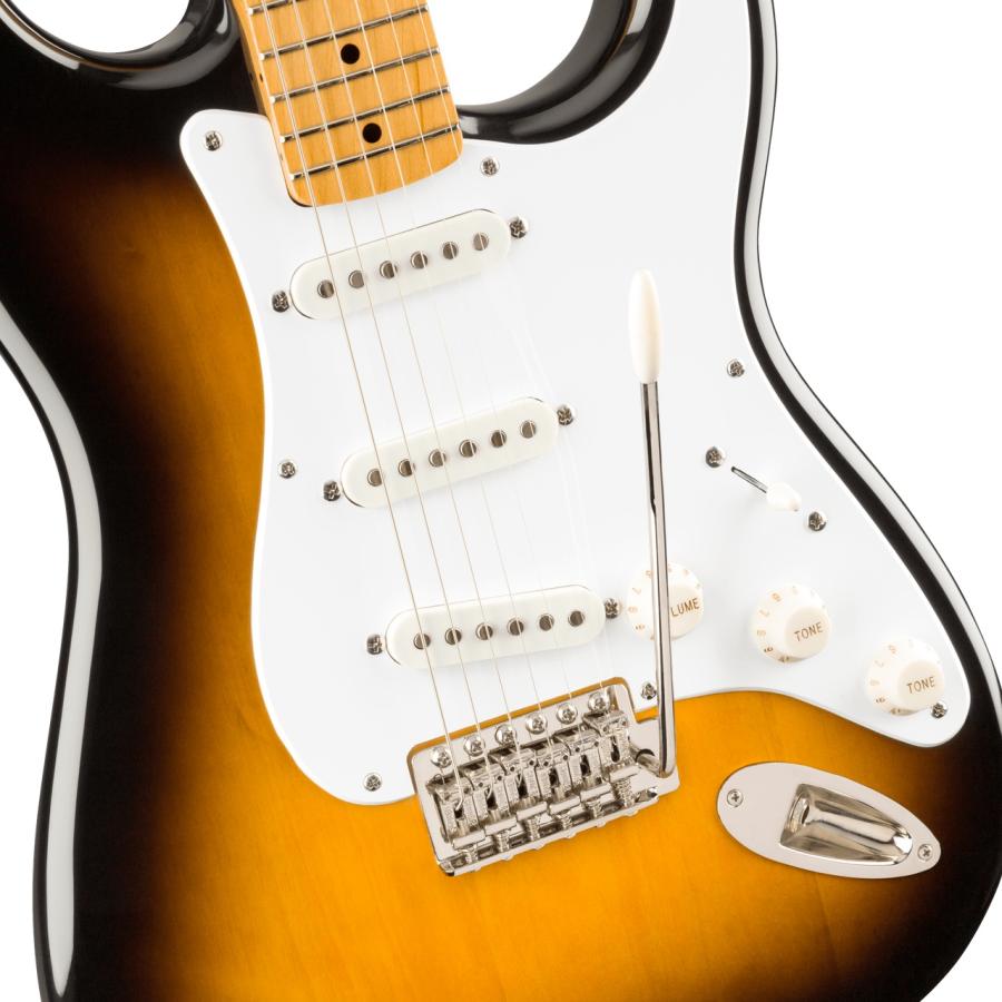 Squier SQUIER(スクワイヤー) Classic Vibe 50s Stratocaster Squier SQUIER(スクワイヤー) Classic Vibe 50s Stratocaster