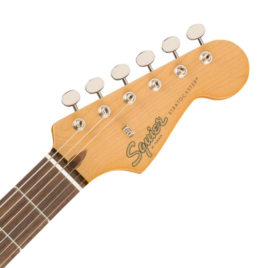 SQUIER(スクワイヤー) Classic Vibe 60s Stratocaster Candy Apple Red ストラトキャスター エレキギター  by フェンダー【 冬ギフト  】