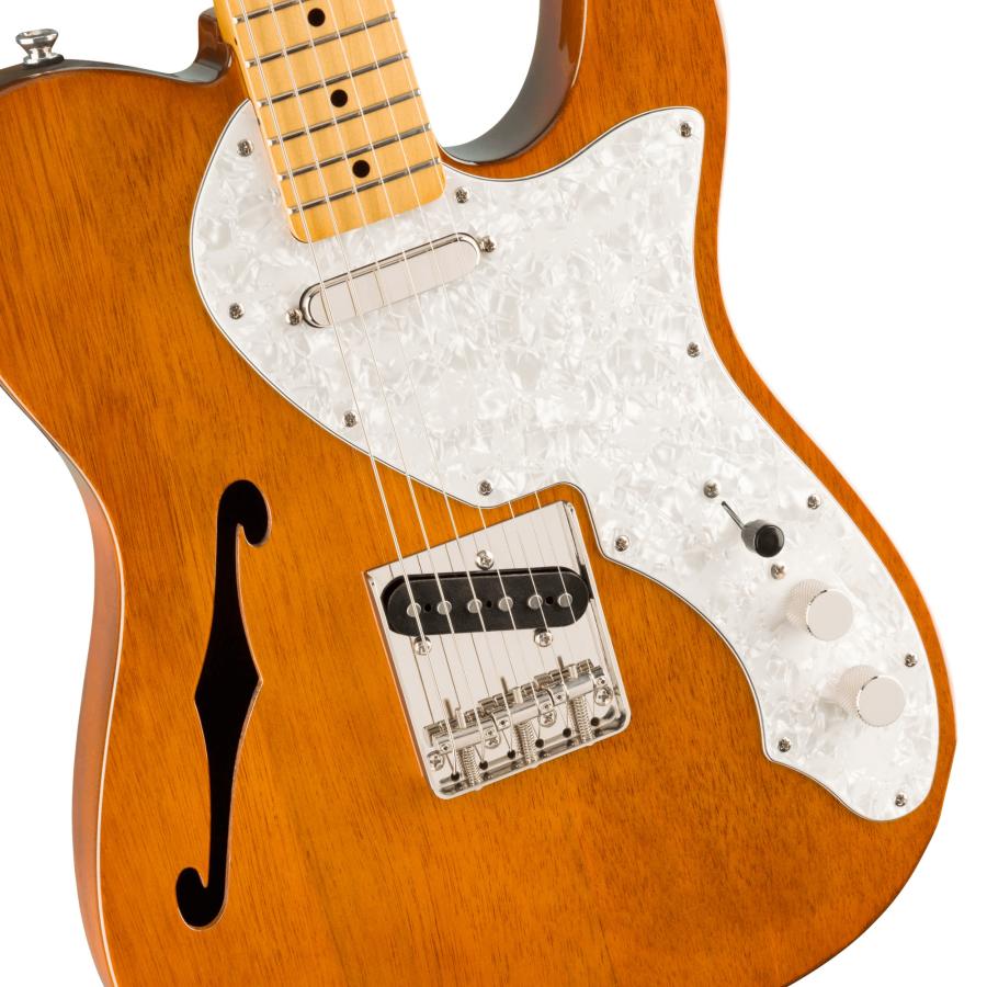Squier SQUIER(スクワイヤー) Classic Vibe 60s Telecaster Thinline