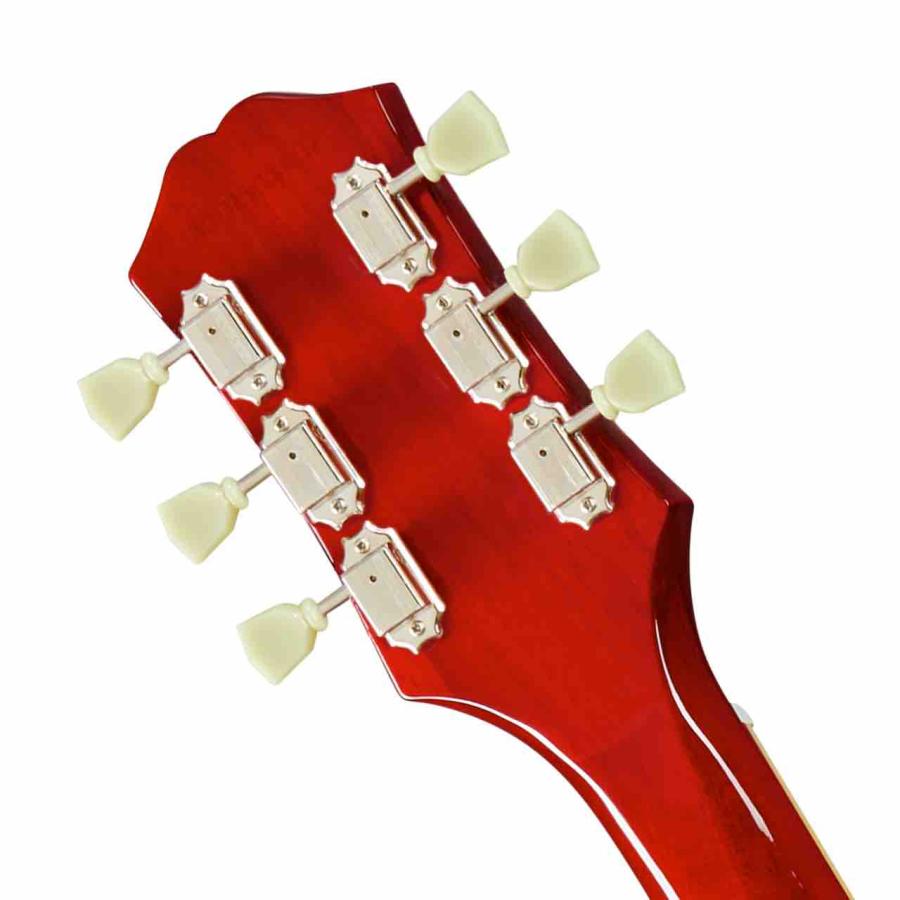 Epiphone（エピフォン） SG Standard Heritage Cherry SGスタンダード