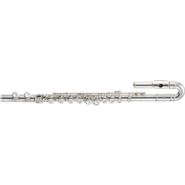 JUPITER JFL700UE U字管 フルート 子供用 Flute JFL-700UE U字頭部管