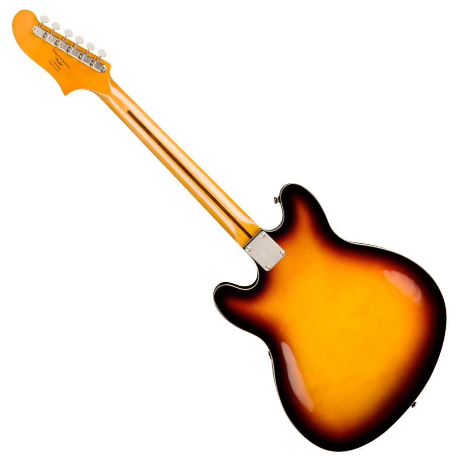 Squier SQUIER(スクワイヤー) Classic Vibe Starcaster 3TS Squier SQUIER(スクワイヤー) Classic Vibe Starcaster 3TS