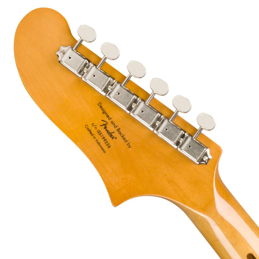 Squier SQUIER(スクワイヤー) Classic Vibe Starcaster 3TS Squier SQUIER(スクワイヤー) Classic Vibe Starcaster 3TS