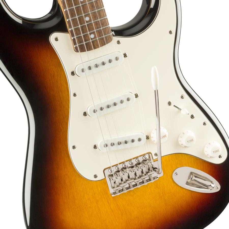Squier SQUIER(スクワイヤー) Classic Vibe 60s Stratocaster Squier SQUIER(スクワイヤー) Classic Vibe 60s Stratocaster