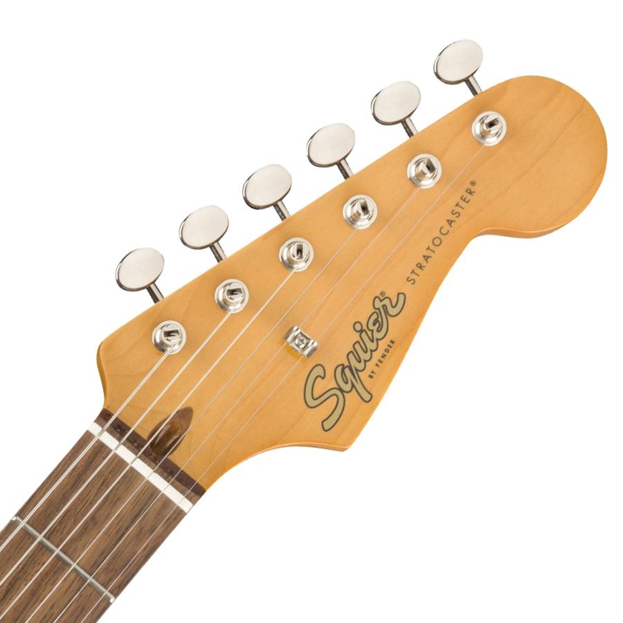 Squier SQUIER(スクワイヤー) Classic Vibe 60s Stratocaster Squier SQUIER(スクワイヤー) Classic Vibe 60s Stratocaster
